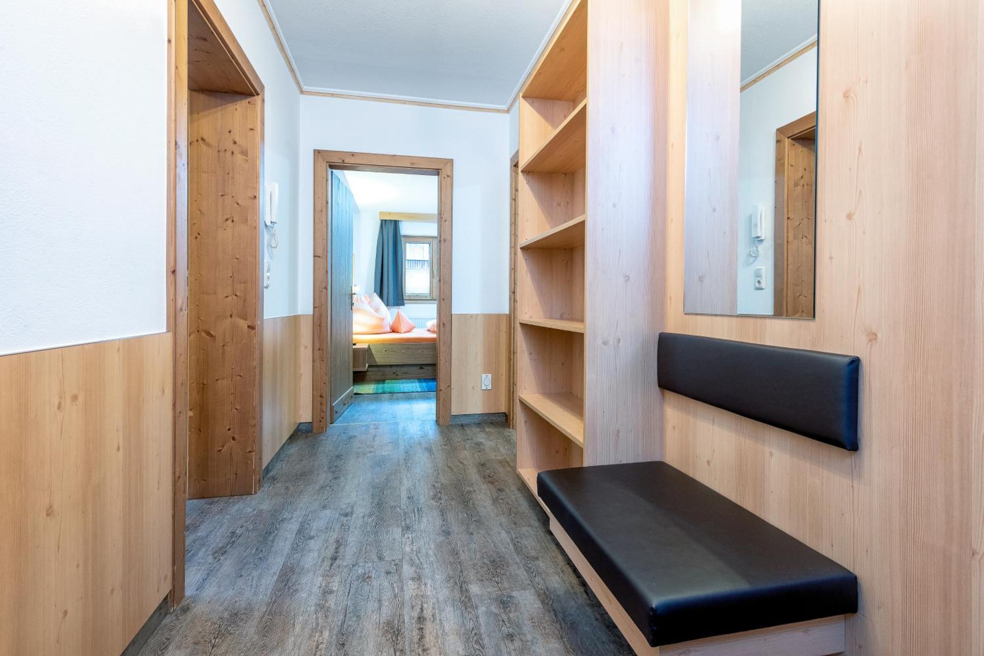 Alpenliving Apartment Mayrhofen Exterior photo