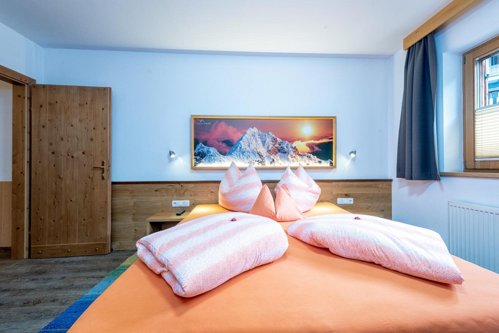 Alpenliving Apartment Mayrhofen Exterior photo